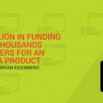 RG56: Building an Alpha Version of a Product to Thousands of Users And Raising $1 Million in Funding With Bryan Eisenberg