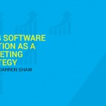 RG57: Software Creation as a Marketing Strategy Helped Darren Shaw Build a 7 Figure Business
