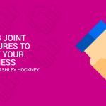 RG70: Using Joint Ventures to Grow Your Business With Ashley Hockney From Teachable