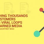 RG72: Thousands of Customers With Viral Loops and Earned Media With Geoffrey Woo From Nootrobox