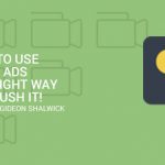 RG77: Video Ads With Gideon Shalwick and How He Got $25k in One Month