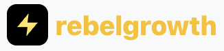 Rebelgrowth Logo