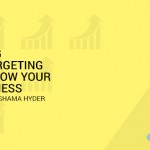 RG58: Using Retargeting to Grow Your Business With Shama Hyder